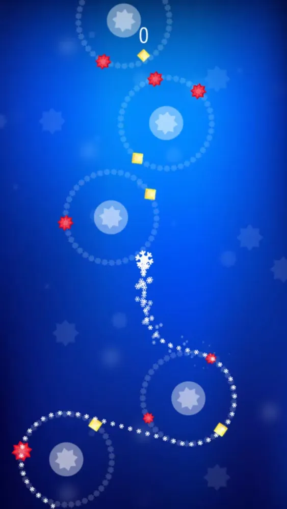 Path Orbit Ekran Görüntüleri