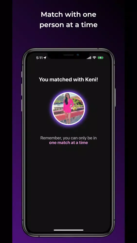تصاویر Fera - In-Person Dating