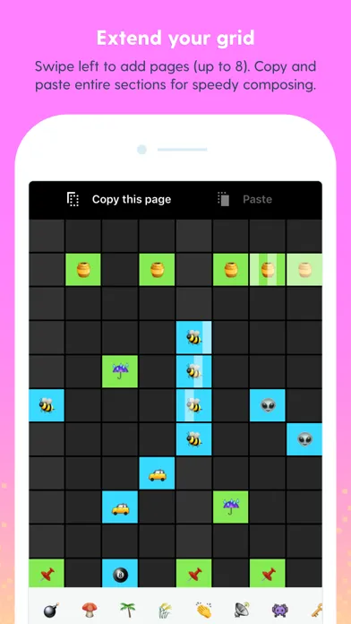 Скриншоты Music Maker - Emoji Tunes
