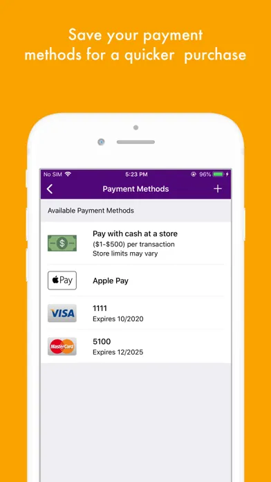 Ảnh chụp màn hình của MyDART Des Moines