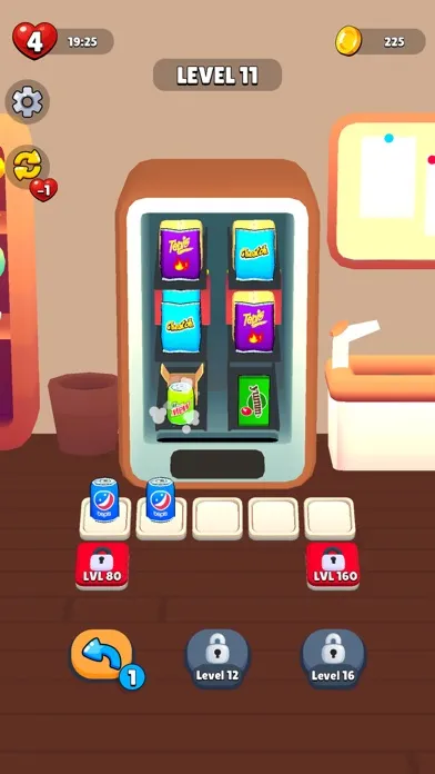 صور Vending Matchin!