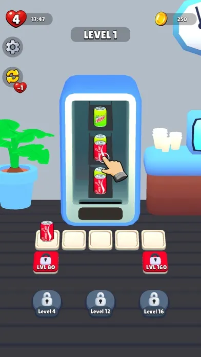 صور Vending Matchin!
