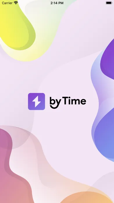 byTime - easy timestamp应用截图