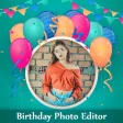 Happy Birthday Frame Maker Happy Birthday Frame Maker
