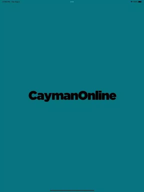 Скриншоты Cayman Online iPad 