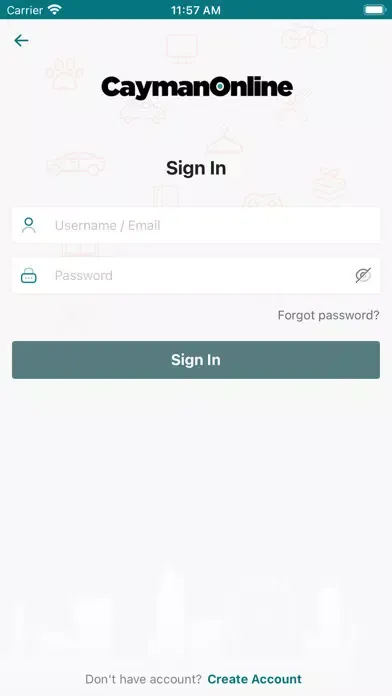 Скриншоты Cayman Online