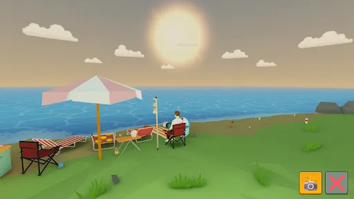 Isle of Healing স্ক্রিনশট
