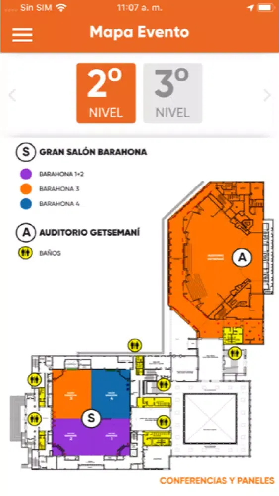 تصاویر Más Cartagena