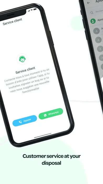 Karny-Digital credit book سکرین شاٹس