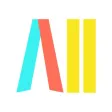 Allvibes: Visual word of mouth