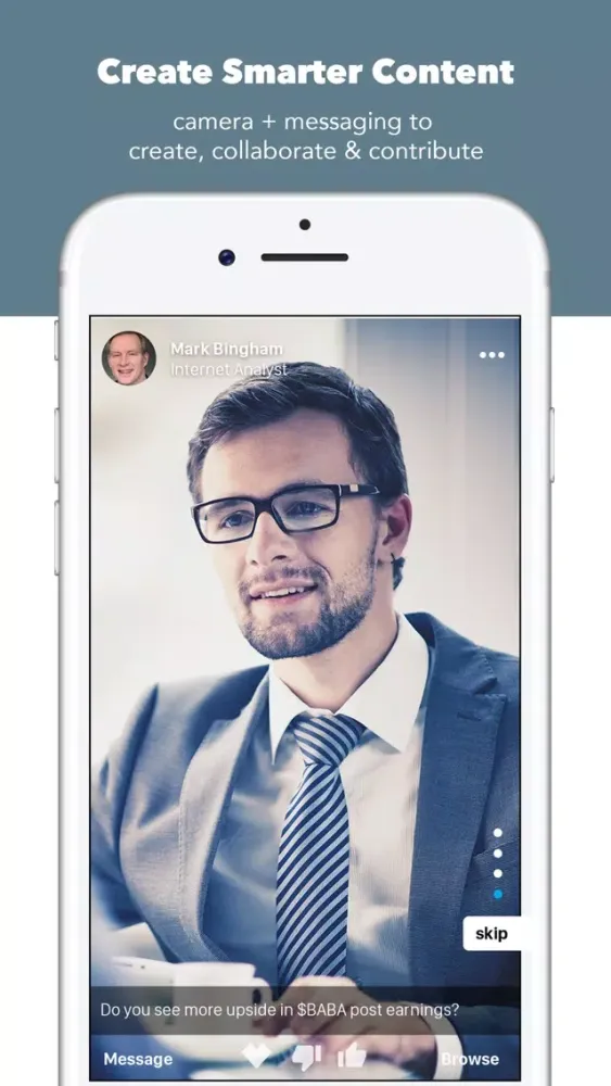 Скриншоты PulseTV