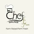 Chef walker fit meals Chef walker fit meals