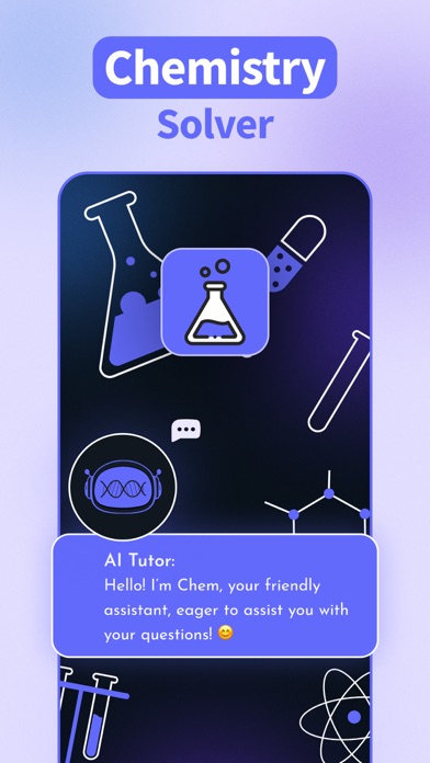 Chemistry Solver. IPA for iOS Download - PGYER IPAHUB