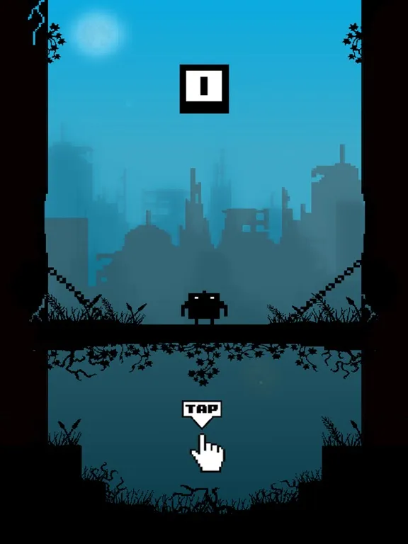 Capturas de pantalla de Escape Tower - Can You Escape Tower Adventure Free Game iPad 