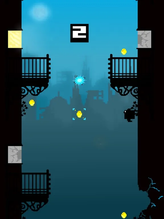 Capturas de pantalla de Escape Tower - Can You Escape Tower Adventure Free Game iPad 
