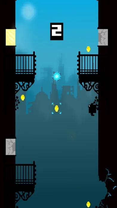 Capturas de pantalla de Escape Tower - Can You Escape Tower Adventure Free Game