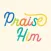 Bible Stickers Series One
