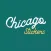 Chicago City Stickers
