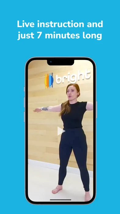 Bright Breaks应用截图