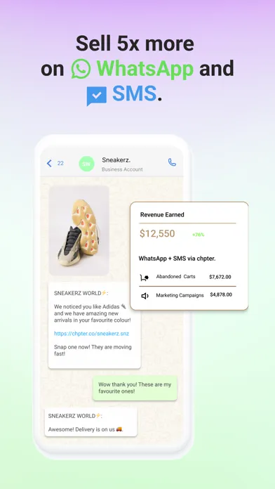 Tangkapan layar chpter.