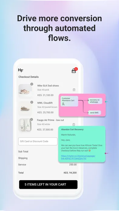 Tangkapan layar chpter.