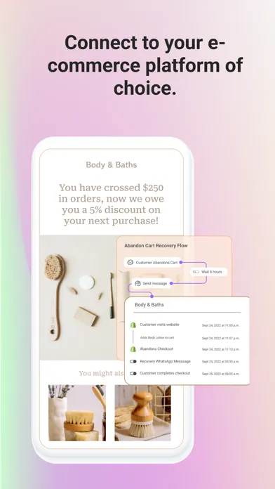 Tangkapan layar chpter.