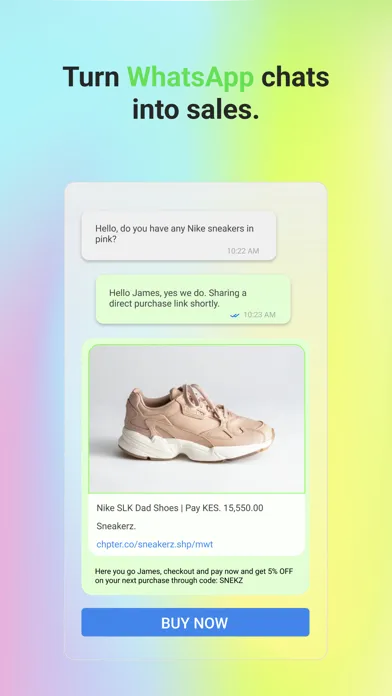 Tangkapan layar chpter.