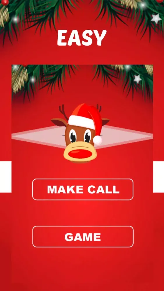 Call Rudolph Reindeer应用截图