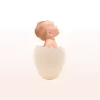It Starts with the Egg
