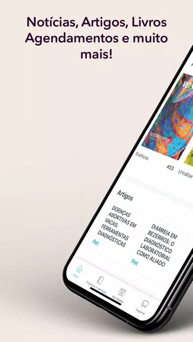 Screenshot di TECSA Smart