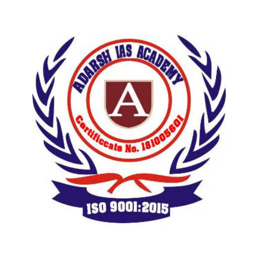 Adarsh IAS Academy