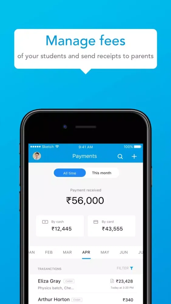 Waves Shiv R. Goel Ekran Görüntüleri