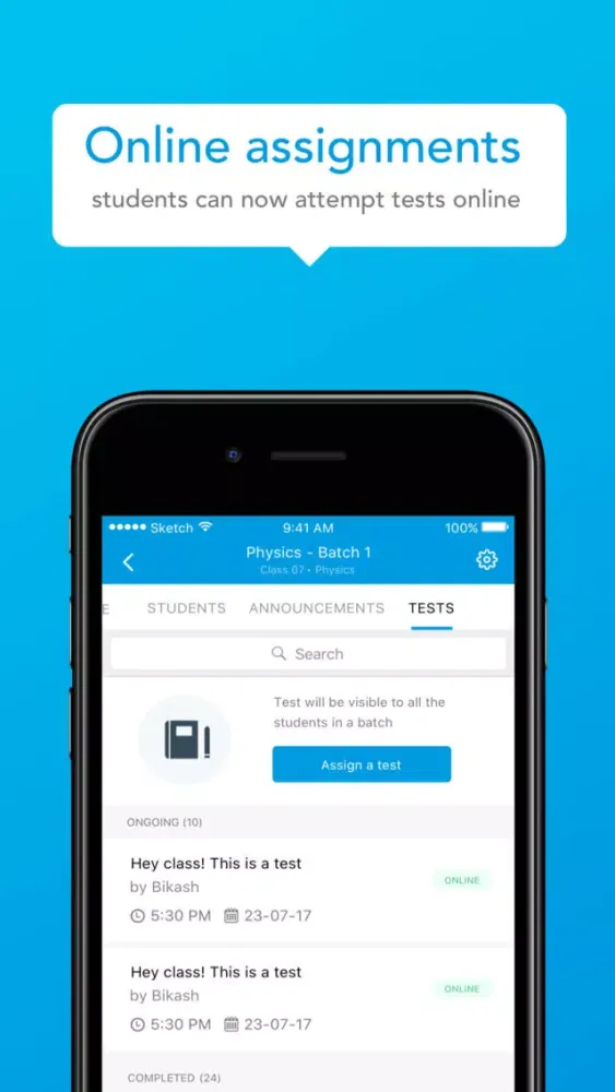 Waves Shiv R. Goel Ekran Görüntüleri