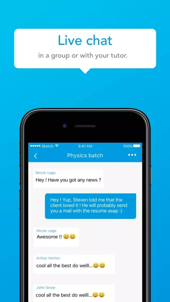 Waves Shiv R. Goel Ekran Görüntüleri