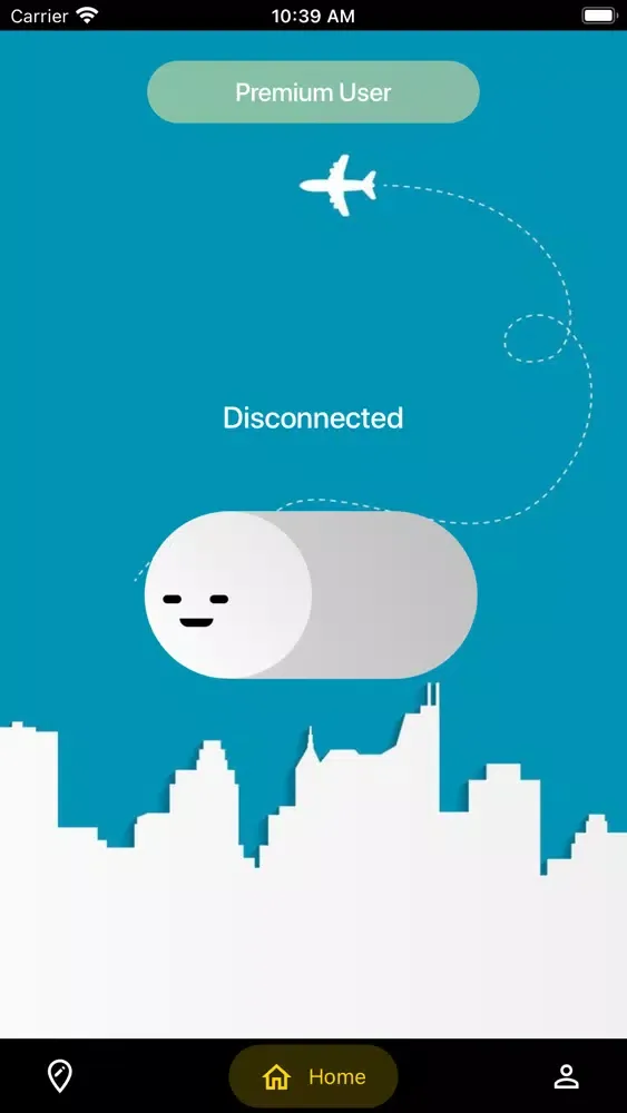VPN Unlimited Proxy + Adblock应用截图