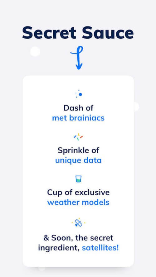 Tomorrow.io: Weather Forecast-screenshot-6