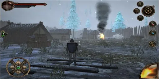 Code Asylum Action RPG Screenshots