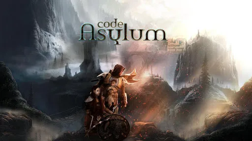 Code Asylum Action RPG Screenshots
