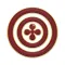 Adinkra by Aflé Bijoux