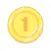 Coins - free puzzle game of coins