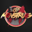 Los Monstruos