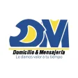 DM Domicilio Y Mensajeria