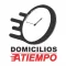 Domicilios A Tiempo