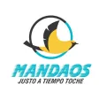 Tus Mandaos