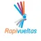 Rapivueltas.