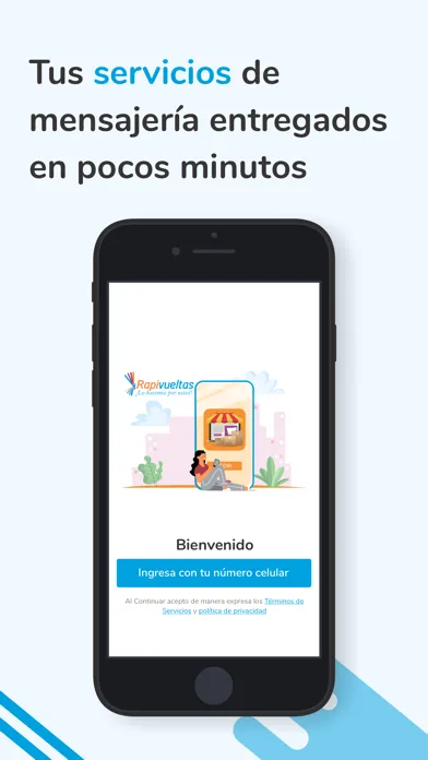 تصاویر Rapivueltas.