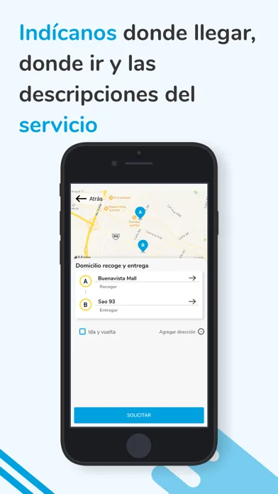 تصاویر Rapivueltas.
