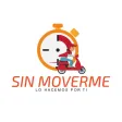 Sin Moverme