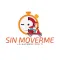 Sin Moverme