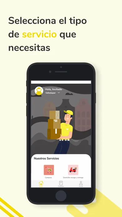 صور Super Envíos